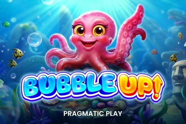 Bubble Up! Khelo24Betcom