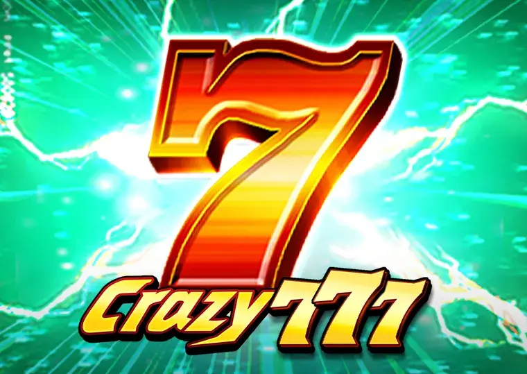 Crazy 777 Khelo24Betcom