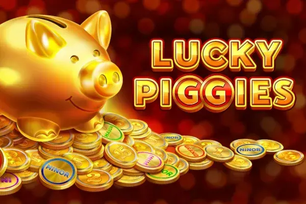 Lucky Piggies gemple Khelo24Betcom