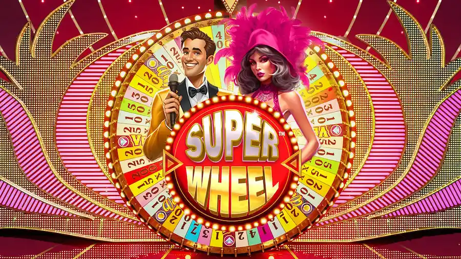 Super Wheel Khelo24Betcom